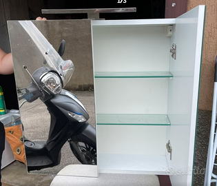 Mobile bagno