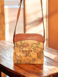 Borsa bag tracolla Alviero Martini Prima Classe 