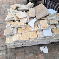 pietre per rivestimento  