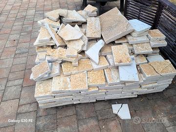 pietre per rivestimento  