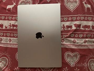 MacBook pro 16 M1 pro