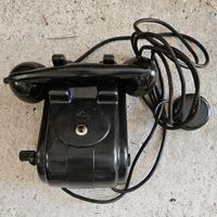 telefono a manovella 