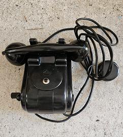 telefono a manovella 