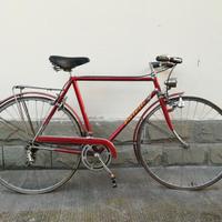Bici corsa / città marca Patelli