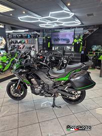 KAWASAKI VERSYS 1000 SE TOURING