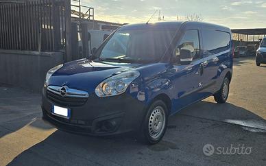OPEL COMBO 1.3 MJ 95cv " PASSO LUNGO "