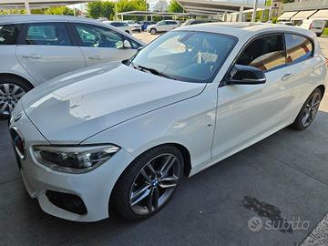 BMW 116 d 5p. Msport