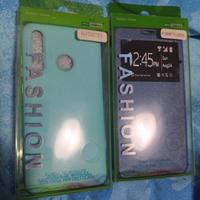 Dono due cover nuove Huawei P smart 2019