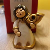 Angioletto Thun bianco con corno