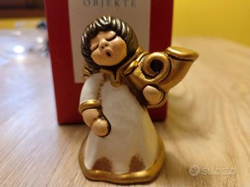 Angioletto Thun bianco con corno