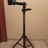 CAVALLETTO MANUTENZIONE BICICLETTA