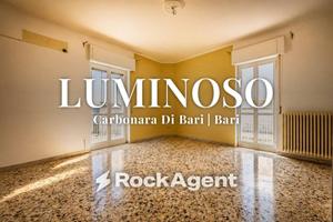 Appartamento di 85 m² con 3 locali a Bari