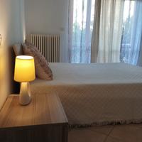 Grande appartamento con 3 camere