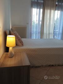 Grande appartamento con 3 camere