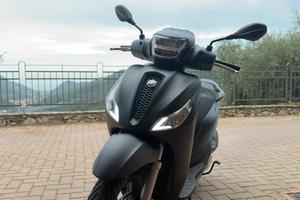 Piaggio Medley200s