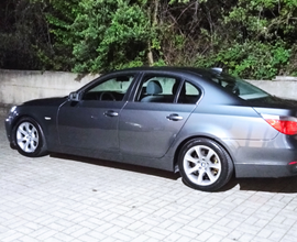 Bmw e60 530 d