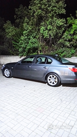 Bmw e60 530 d