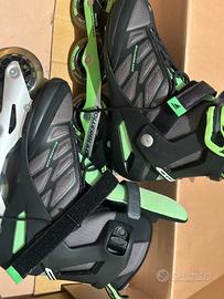 Rollerblade uomo 42