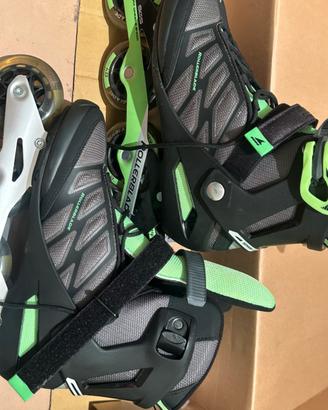 Rollerblade uomo 42
