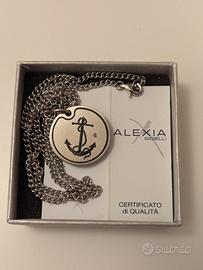 Alexia Gioielli - Ciondolo con diamante