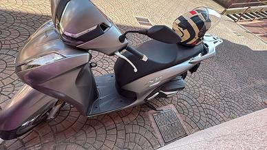 Honda sh350
