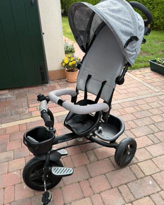 Triciclo Aveo Kinderkraft