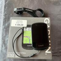 Garmin Edge 530