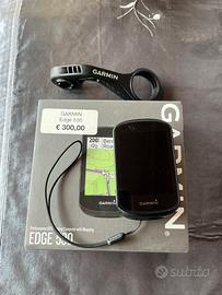 Garmin Edge 530