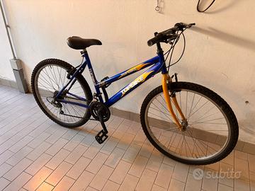 Bici MB 26”