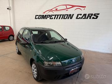 Fiat Punto 1.2i cat 3 porte