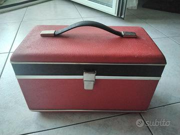 Aerosol inizio anni 70°