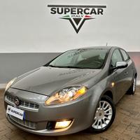 Fiat Bravo 1.4 Benz Euro 5, uni propr, si neopat, 