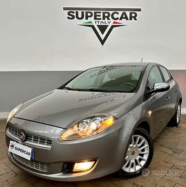 Fiat Bravo 1.4 Benz Euro 5, uni propr, si neopat, 