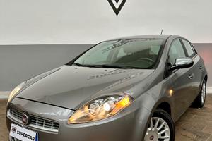 Fiat Bravo 1.4 Benz Euro 5, uni propr, si neopat, 