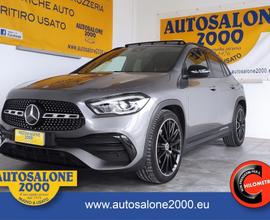 MERCEDES-BENZ GLA 200 d Automatic Premium Plus T