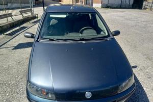 FIAT Punto 2ª serie - anno 2002