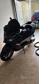 Gilera Nexus 500