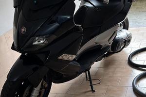 Gilera Nexus 500