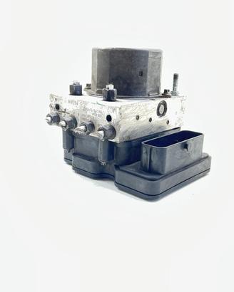 K4mh6 ABS DACIA Duster 1° Serie 1600 benzina 4766