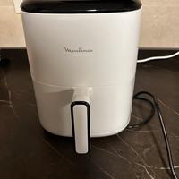 Friggitrice ad aria Moulinex easy fry compact 3L