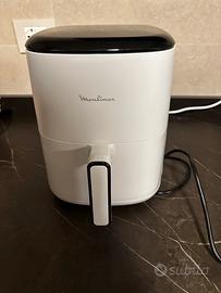 Friggitrice ad aria Moulinex easy fry compact 3L