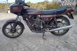 Moto Morini 3 1/2 del 1984