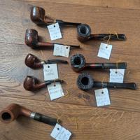 Collezione Pipe Vintage
