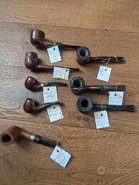 Collezione Pipe Vintage