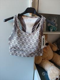 reggiseno sportivo Guess Activeweare 