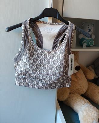 reggiseno sportivo Guess Activeweare 