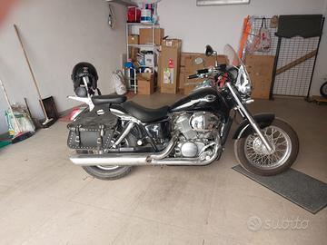 HONDA SHADOW 750 - 1997* 🏍️