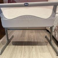 Culla Next2me Chicco