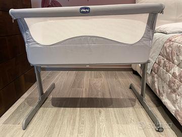 Culla Next2me Chicco