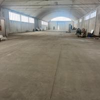 Capannone industriale
